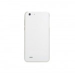 Full Body Housing For Cubot X10 White - Maxbhi Com