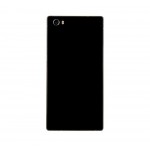 Full Body Housing For Cubot X11 Black - Maxbhi Com