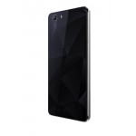 Full Body Housing For Elephone S2 Black - Maxbhi Com