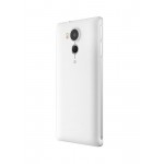 Full Body Housing For Elephone Vowney White - Maxbhi Com