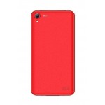 Full Body Housing For Fly Qik Plus Black - Maxbhi.com
