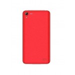 Full Body Housing For Fly Qik Red - Maxbhi Com