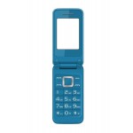 Full Body Housing For Forme C3520 Blue - Maxbhi Com
