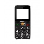 Full Body Housing For Forme D59 Black - Maxbhi Com