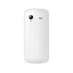 Full Body Housing For Forme Forever F520 White - Maxbhi Com
