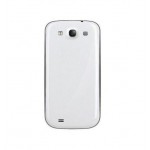 Full Body Housing For Forme P6 White - Maxbhi Com