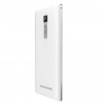 Full Body Housing For Gaba A5 Black - Maxbhi Com