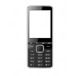 Full Body Housing For Gfive Wp86 Black - Maxbhi Com
