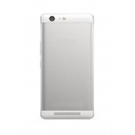 Full Body Housing For Gionee Marathon M5 White - Maxbhi.com