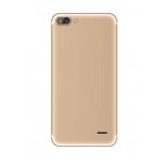 Full Body Housing For Greenberry Z8 Black - Maxbhi Com
