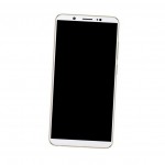 Middle Frame Ring Only for Vivo Y75 White