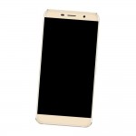 Middle Frame Ring Only for Ulefone S8 Pro Gold