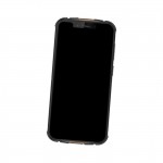 Camera Lens Glass with Frame for Ulefone Armor 5S Black