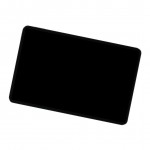Camera Lens Glass with Frame for Xiaomi Pad 6 Black