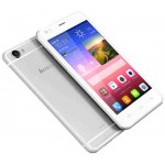 Full Body Housing for Hitech Air A6 - White & Silver