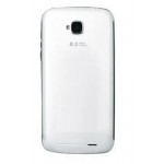 Full Body Housing for Hotpary H2 - White