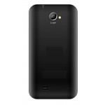 Full Body Housing for HPL A40 Dual Core - Black