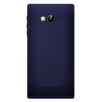 Full Body Housing for HSL Y302 - Blue