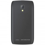 Full Body Housing for HSL Y303 - Black