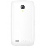 Full Body Housing for HSL Y303 - White