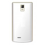 Full Body Housing for HSL Y401 - White