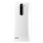 Full Body Housing for HSL Y4200 - White