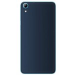 Full Body Housing for HTC Desire 826X CDMA+GSM - Blue