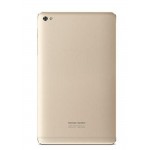 Full Body Housing for Huawei MediaPad M2 - Gold