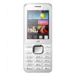 Full Body Housing for Intex Fame 301 - White