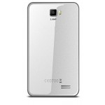 Full Body Housing for Karbonn A104 - White