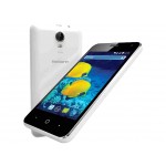 Full Body Housing for Karbonn S15 - White