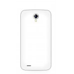 Full Body Housing for Kenxinda K3 Smartphone - White