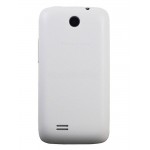 Full Body Housing for Lenovo A360E - White