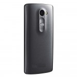 Full Body Housing for LG Leon - Black