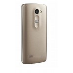 Full Body Housing for LG Leon - Gold