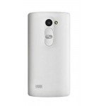 Full Body Housing for LG Leon - White