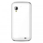 Full Body Housing For Hisense Hsu909 White - Maxbhi Com