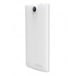 Full Body Housing For Hsl H2 White - Maxbhi Com