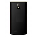 Full Body Housing For Hsl Y401 Black - Maxbhi Com