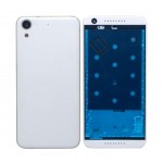 Full Body Housing For Htc Desire 626g Plus White - Maxbhi Com