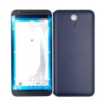 Full Body Housing For Htc Desire 820 Mini Black - Maxbhi Com