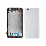 Full Body Housing For Huawei G620s Black - Maxbhi Com