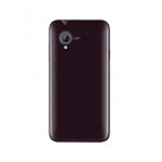 Full Body Housing For Iball Andi 4 5 Ripple Brown - Maxbhi Com