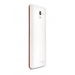 Full Body Housing For Iball Cobalt 2 White - Maxbhi Com