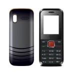 Full Body Housing For Iball Prince 1 8g Black - Maxbhi Com