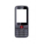 Full Body Housing For Iball Vogue 2 4 Kk1 Black - Maxbhi Com