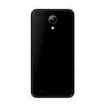 Full Body Housing For Intex Aqua Amoled Black - Maxbhi Com
