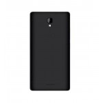 Full Body Housing For Intex Aqua M5 Black - Maxbhi Com