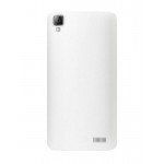 Full Body Housing For Intex Aqua N7 White - Maxbhi Com