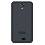 Full Body Housing For Intex Aqua V Plus Black - Maxbhi Com